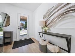 66 Trinity Street  Stratford, ON N5A 4P4