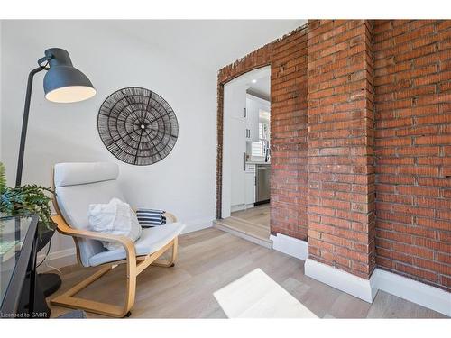 66 Trinity Street, Stratford, ON - Indoor Photo Showing Other Room