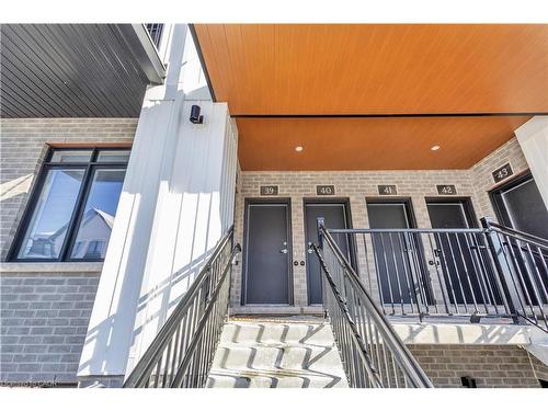 39-405 Myers Road, Cambridge, ON - Outdoor