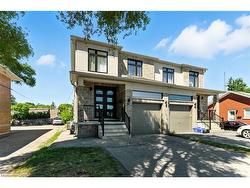 Lower-46 Franklin Street S Kitchener, ON N2C 1R4