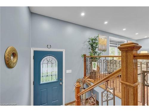 152 Anvil Street, Kitchener, ON - Indoor Photo Showing Other Room