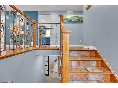 152 Anvil Street, Kitchener, ON - Indoor Photo Showing Other Room