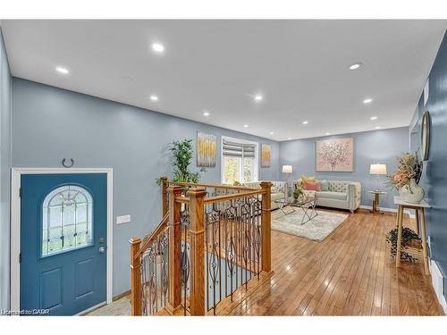 152 Anvil Street, Kitchener, ON - Indoor Photo Showing Other Room