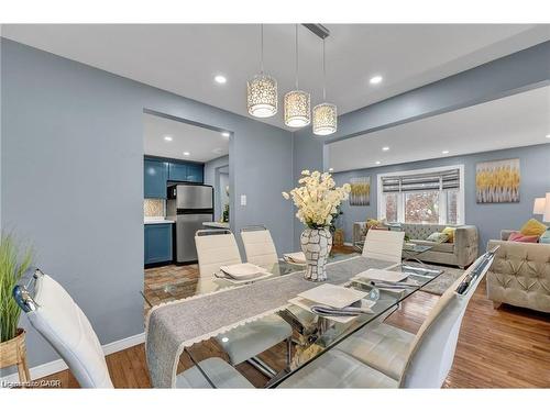 152 Anvil Street, Kitchener, ON - Indoor