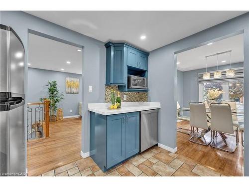 152 Anvil Street, Kitchener, ON - Indoor