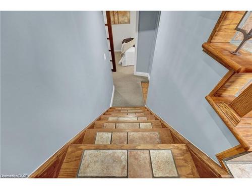 152 Anvil Street, Kitchener, ON - Indoor Photo Showing Other Room