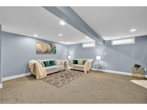 152 Anvil Street, Kitchener, ON - Indoor