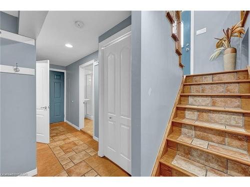 152 Anvil Street, Kitchener, ON - Indoor Photo Showing Other Room