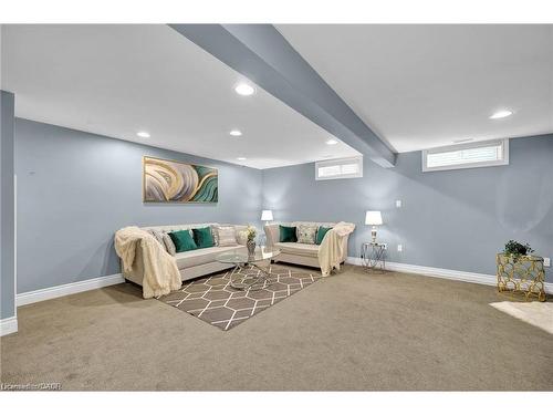 152 Anvil Street, Kitchener, ON - Indoor