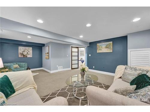 152 Anvil Street, Kitchener, ON - Indoor