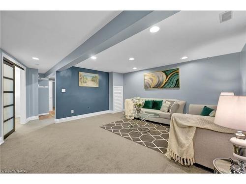 152 Anvil Street, Kitchener, ON - Indoor