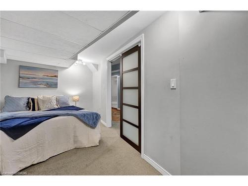 152 Anvil Street, Kitchener, ON - Indoor Photo Showing Bedroom