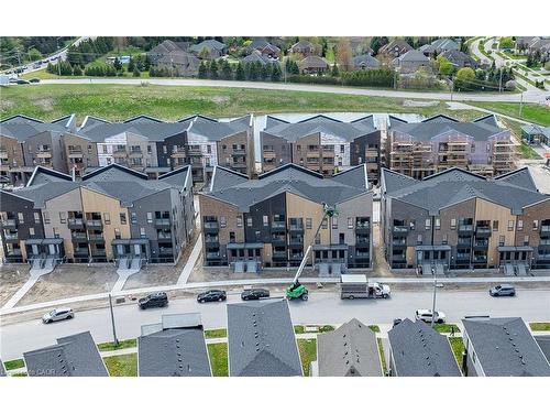 21 Reverie Way, Kitchener, ON - Outdoor With Balcony With View