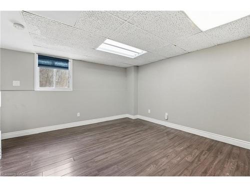 9-21 Wren Court, Tillsonburg, ON - Indoor