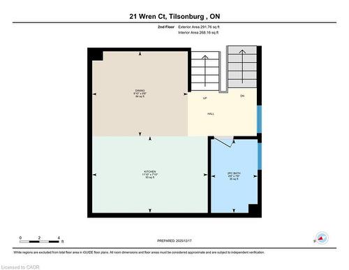 9-21 Wren Court, Tillsonburg, ON - Other