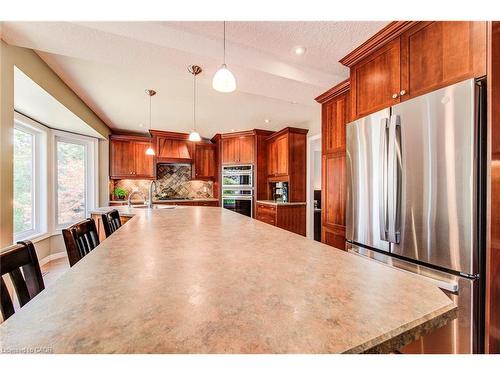 33 Tinatawa Court, Kitchener, ON - Indoor