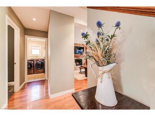 33 Tinatawa Court, Kitchener, ON - Indoor Photo Showing Other Room