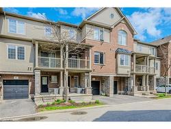 83-1401 Plains Road E Burlington, ON L7R 0C2