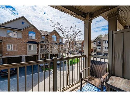 83-1401 Plains Road E, Burlington, ON - Outdoor