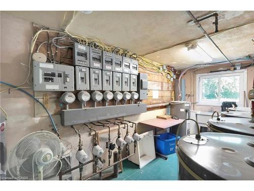 2-362 Grey Street, Brantford, ON - Indoor