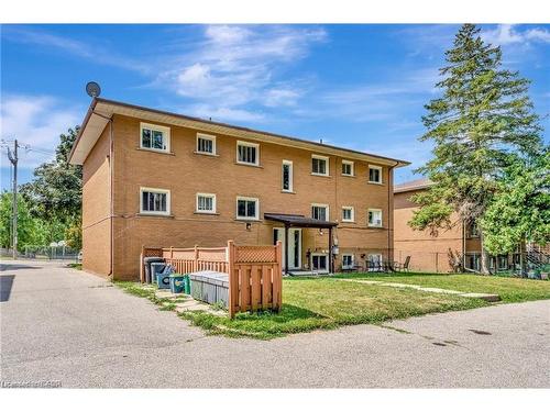 2-362 Grey Street, Brantford, ON - Outdoor With Exterior