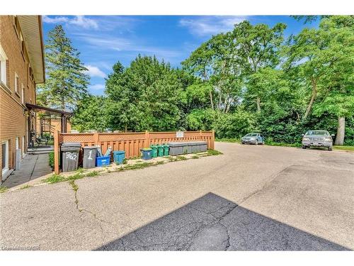 2-362 Grey Street, Brantford, ON - Outdoor