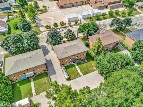 2-362 Grey Street, Brantford, ON - Outdoor With View