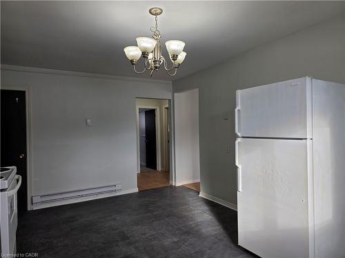 2-362 Grey Street, Brantford, ON - Indoor