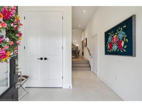 110 Terrace Drive, Grimsby, ON - Indoor Photo Showing Other Room