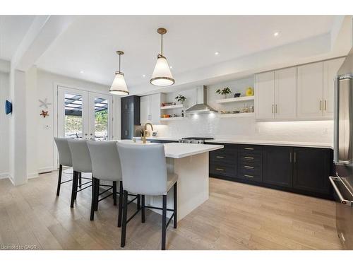 110 Terrace Drive, Grimsby, ON - Indoor