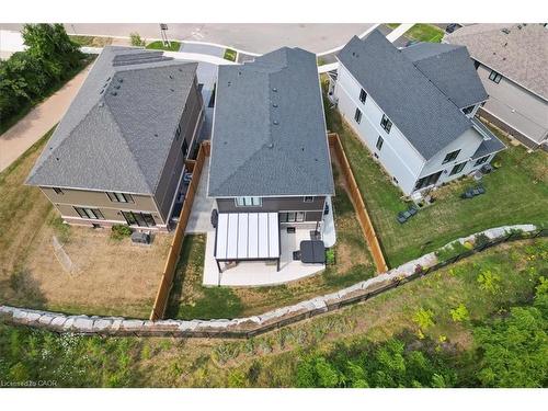 110 Terrace Drive, Grimsby, ON - Outdoor With View