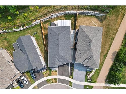 110 Terrace Drive, Grimsby, ON - Outdoor With View