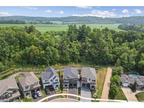 110 Terrace Drive, Grimsby, ON - Outdoor With View