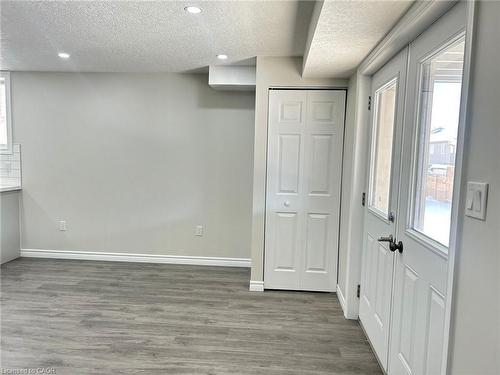 26 Watervale Drive, Kitchener, ON - Indoor Photo Showing Other Room