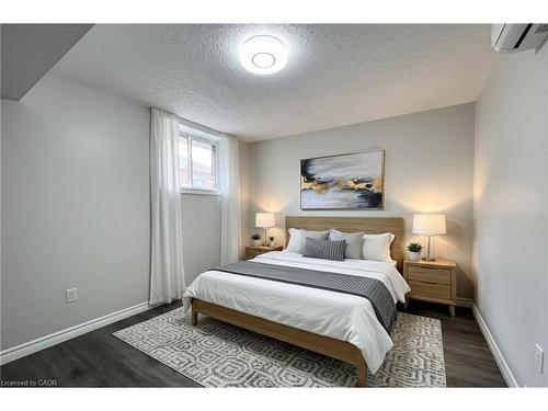 26 Watervale Drive, Kitchener, ON - Indoor Photo Showing Bedroom