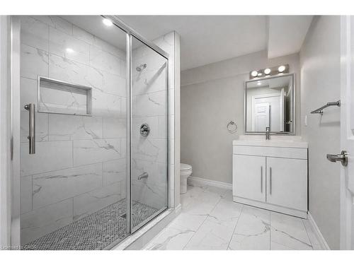 26 Watervale Drive, Kitchener, ON - Indoor Photo Showing Bathroom