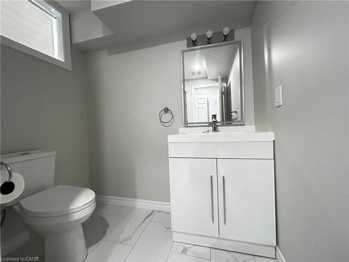 26 Watervale Drive, Kitchener, ON - Indoor Photo Showing Bathroom