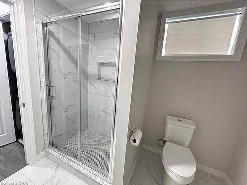 26 Watervale Drive, Kitchener, ON - Indoor Photo Showing Bathroom