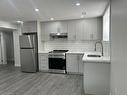 26 Watervale Drive, Kitchener, ON  - Indoor Photo Showing Kitchen 