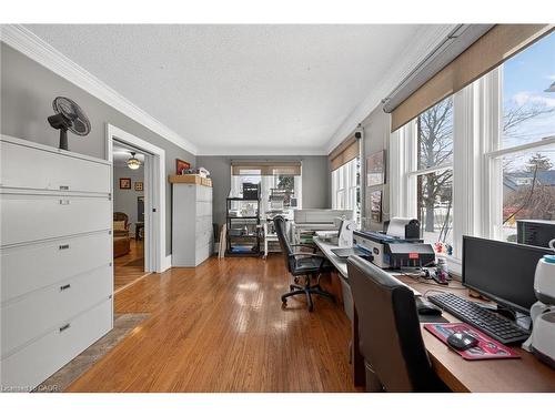 66 King Street E, Hagersville, ON - Indoor Photo Showing Office