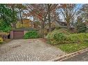 842 Forest Glen Avenue, Burlington, ON  - Outdoor 