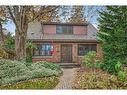 842 Forest Glen Avenue, Burlington, ON  - Outdoor 