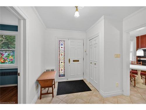 842 Forest Glen Avenue, Burlington, ON - Indoor Photo Showing Other Room