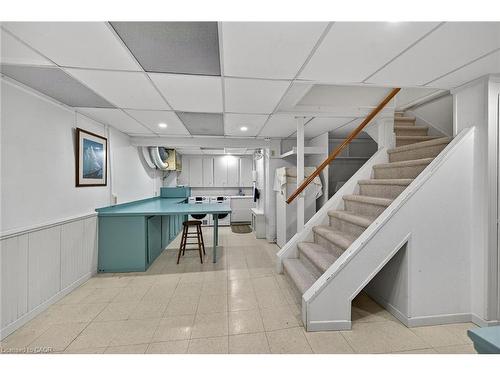 842 Forest Glen Avenue, Burlington, ON - Indoor Photo Showing Other Room