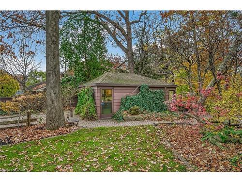 842 Forest Glen Avenue, Burlington, ON - Outdoor
