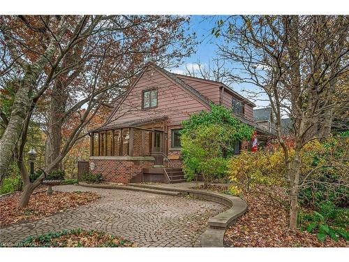 842 Forest Glen Avenue, Burlington, ON - Outdoor