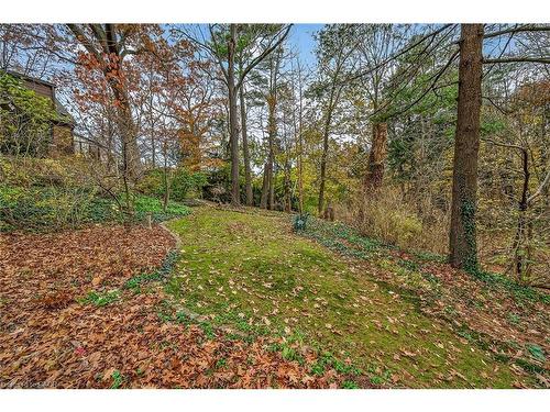 842 Forest Glen Avenue, Burlington, ON - Outdoor