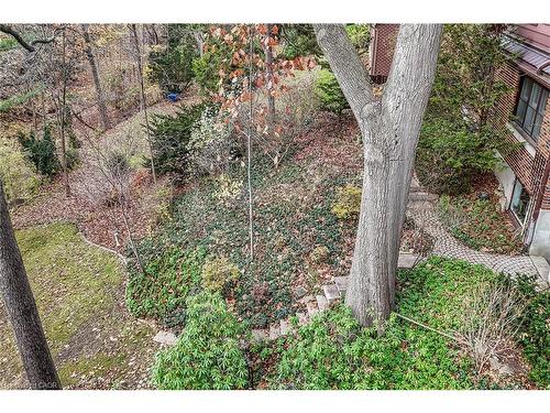 842 Forest Glen Avenue, Burlington, ON - Outdoor