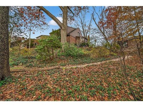 842 Forest Glen Avenue, Burlington, ON - Outdoor