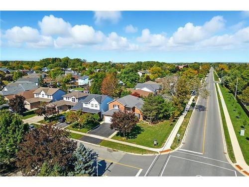 2 Caledonia Avenue, Haldimand, ON - Outdoor With View